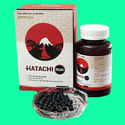 Dr. Hatachi Trị Bạc Tóc Có Tốt Không? Đánh Giá Từ Chuyên Gia & Người Dùng Dr. Hatachi Trị Bạc Tóc Có Tốt Không? Đánh Giá Từ Chuyên Gia & Người Dùng