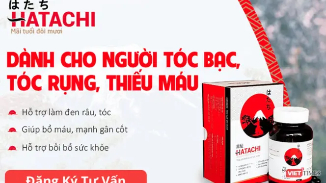 Dr. Hatachi Trị Bạc Tóc Có Tốt Không? Đánh Giá Từ Chuyên Gia & Người Dùng Dr. Hatachi Trị Bạc Tóc Có Tốt Không? Đánh Giá Từ Chuyên Gia & Người Dùng