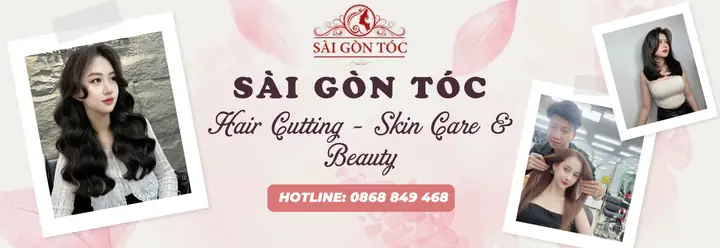 Hệ Thống Sài Gòn Tóc: Khám Phá Dịch Vụ Chăm Sóc Tóc Chuyên Nghiệp Toàn Diện Hệ Thống Sài Gòn Tóc: Khám Phá Dịch Vụ Chăm Sóc Tóc Chuyên Nghiệp Toàn Diện