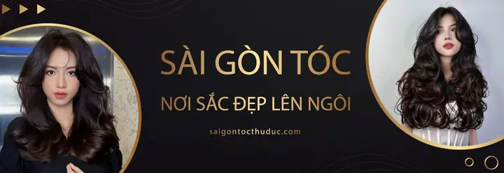 Hệ Thống Sài Gòn Tóc: Khám Phá Dịch Vụ Chăm Sóc Tóc Chuyên Nghiệp Toàn Diện Hệ Thống Sài Gòn Tóc: Khám Phá Dịch Vụ Chăm Sóc Tóc Chuyên Nghiệp Toàn Diện