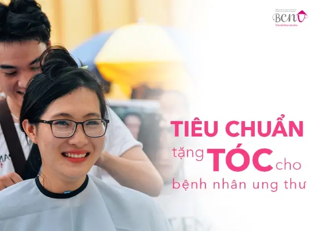 Hiến Tóc Cho Bệnh Nhân Ung Thư: Hướng Dẫn Chi Tiết & Lưu Ý Quan Trọng