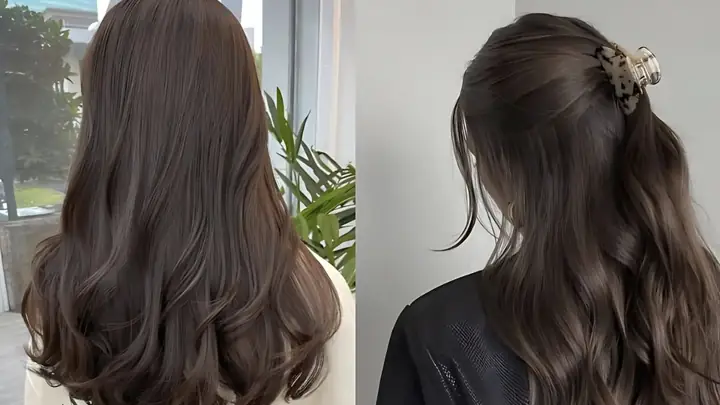 Top 20+ Màu Tóc Nâu Đen: Hợp Mọi Tone Da, Tôn Vẻ Đẹp Tự Nhiên & Sang Trọng Top 20+ Màu Tóc Nâu Đen: Hợp Mọi Tone Da, Tôn Vẻ Đẹp Tự Nhiên & Sang Trọng