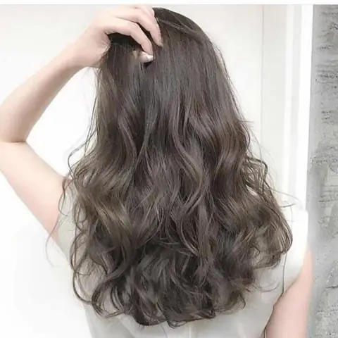 Top Kiểu Tóc Xoăn Sóng Nước Đẹp Nhất Cho Nàng Thêm Tự Tin & Quyến Rũ