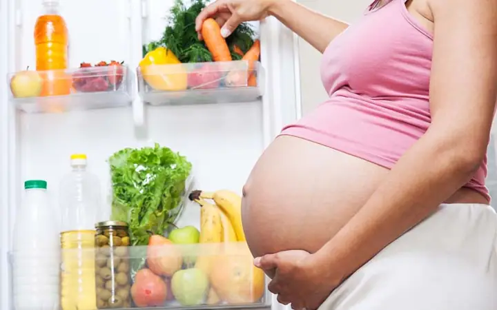 Ho Mọc Tóc Khi Mang Thai: Tháng Thứ Mấy Xuất Hiện Và Cách Giảm Ho Hiệu Quả