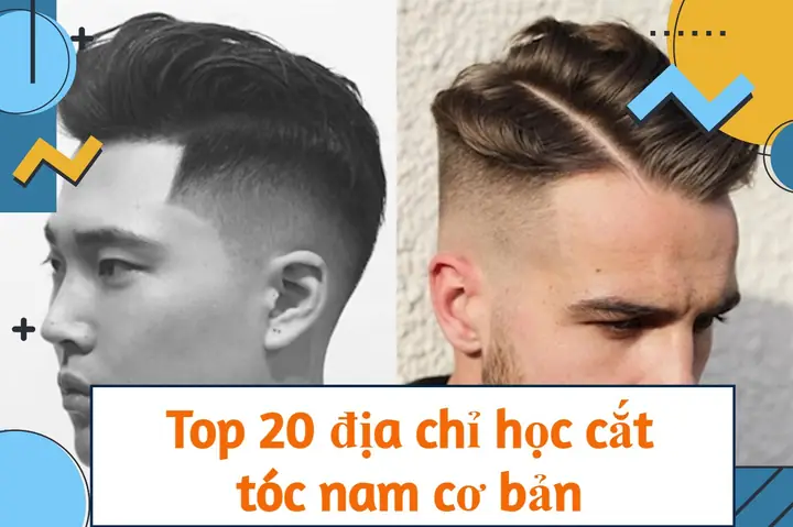 Khóa Học Hớt Tóc Nam Tphcm: Địa Chỉ Uy Tín, Chi Phí & Lộ Trình Đào Tạo Chuẩn Barber Khóa Học Hớt Tóc Nam Tphcm: Địa Chỉ Uy Tín, Chi Phí & Lộ Trình Đào Tạo Chuẩn Barber
