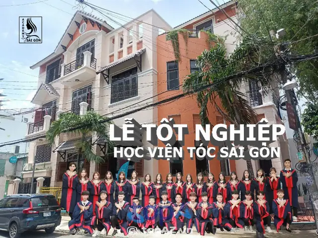Khám Phá Lộ Trình Trở Thành Chuyên Gia Tóc Chuyên Nghiệp: Khóa Học Nghề Tóc Tại Tp.hcm Uy Tín 2026