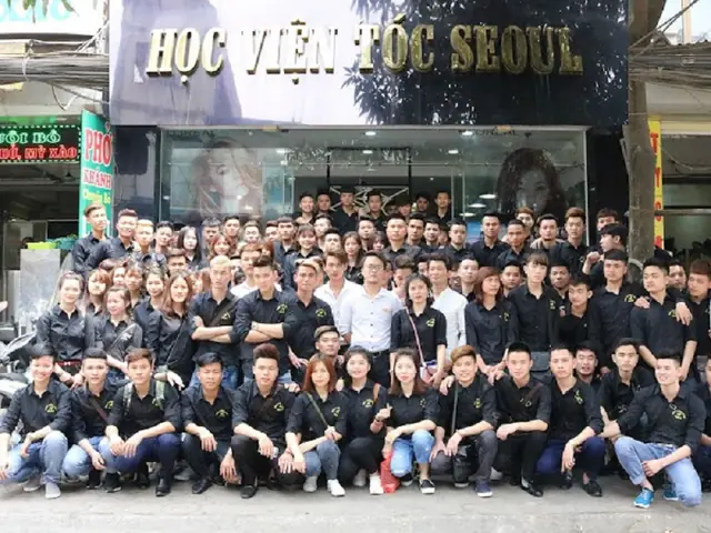 Học Viện Tóc Tốt Nhất Hà Nội: Top 5 Địa Chỉ Đào Tạo Chuyên Nghiệp, Uy Tín
