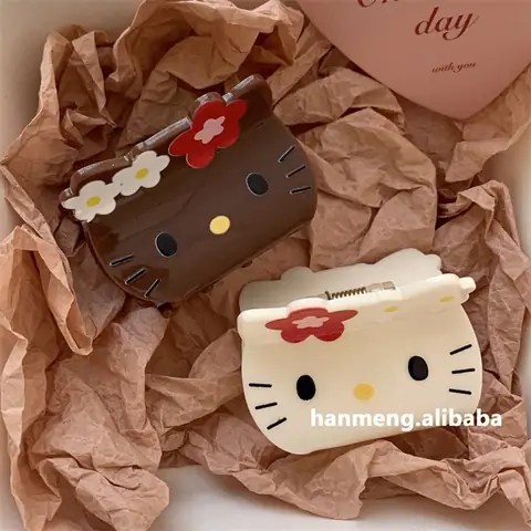 Mua Hộp Kẹp Tóc Hello Kitty Chính Hãng, Giá Tốt Ưu Đãi Tháng 5