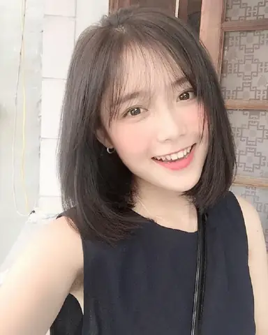 Top 50+ Kiểu Tóc Ngắn Ngang Vai "hot Girl" Đẹp Nhất Cho Nàng Trẻ Trung & Sành Điệu