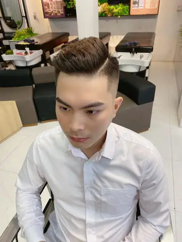 30shine Quảng Ngãi: Địa Chỉ Hớt Tóc Nam Uy Tín, Chất Lượng Nhất Hiện Nay 30shine Quảng Ngãi: Địa Chỉ Hớt Tóc Nam Uy Tín, Chất Lượng Nhất Hiện Nay