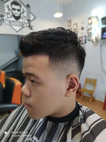 30shine Quảng Ngãi: Địa Chỉ Hớt Tóc Nam Uy Tín, Chất Lượng Nhất Hiện Nay 30shine Quảng Ngãi: Địa Chỉ Hớt Tóc Nam Uy Tín, Chất Lượng Nhất Hiện Nay