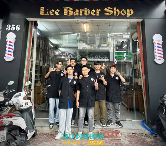 Top 10+ Địa Điểm Hớt Tóc Gội Đầu Quy Nhơn Uy Tín, Trải Nghiệm Thư Giãn Tuyệt Vời Top 10+ Địa Điểm Hớt Tóc Gội Đầu Quy Nhơn Uy Tín, Trải Nghiệm Thư Giãn Tuyệt Vời