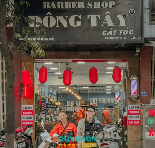 Top 10+ Địa Điểm Hớt Tóc Gội Đầu Quy Nhơn Uy Tín, Trải Nghiệm Thư Giãn Tuyệt Vời Top 10+ Địa Điểm Hớt Tóc Gội Đầu Quy Nhơn Uy Tín, Trải Nghiệm Thư Giãn Tuyệt Vời