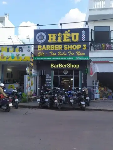 Top 10 Tiệm Hớt Tóc Nam Đẹp & Phong Cách Nhất Cần Thơ Review Chi Tiết