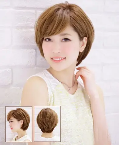 Hướng Dẫn Cắt Tóc Tém Nhật Bản Chi Tiết: Kỹ Thuật Chuẩn Từ A-z Hướng Dẫn Cắt Tóc Tém Nhật Bản Chi Tiết: Kỹ Thuật Chuẩn Từ A-z