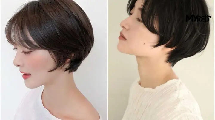 Hướng Dẫn Cắt Tóc Tém Nhật Bản Chi Tiết: Kỹ Thuật Chuẩn Từ A-z Hướng Dẫn Cắt Tóc Tém Nhật Bản Chi Tiết: Kỹ Thuật Chuẩn Từ A-z