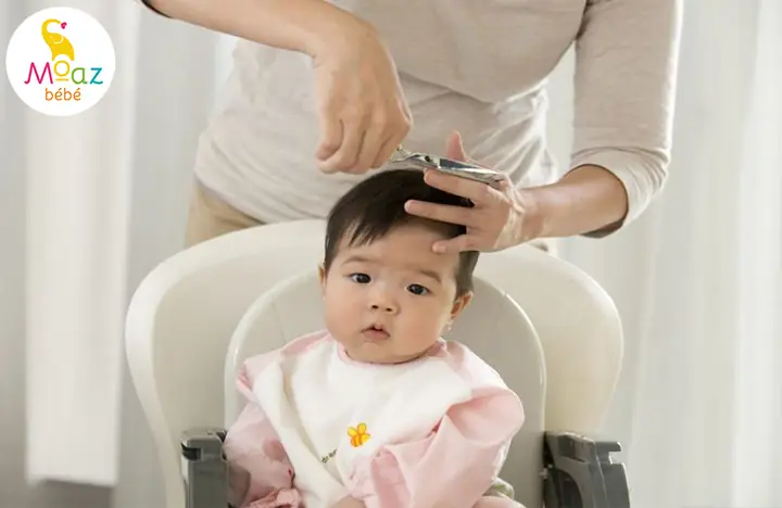 Hướng Dẫn Cắt Tóc Trẻ Em Tại Nhà: Bí Quyết Dễ Dàng, An Toàn & Đẹp Như Thợ Chuyên Nghiệp Hướng Dẫn Cắt Tóc Trẻ Em Tại Nhà: Bí Quyết Dễ Dàng, An Toàn & Đẹp Như Thợ Chuyên Nghiệp