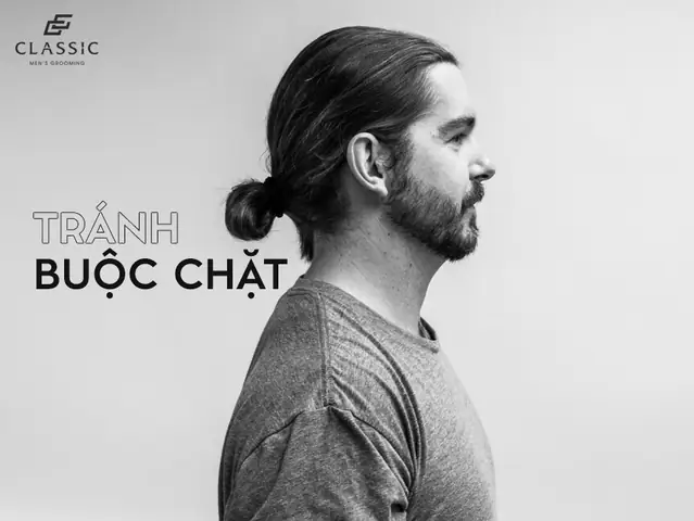 Hướng Dẫn Nuôi Tóc Dài Cho Nam: Bí Quyết Sở Hữu Mái Tóc Ưng Ý Hướng Dẫn Nuôi Tóc Dài Cho Nam: Bí Quyết Sở Hữu Mái Tóc Ưng Ý