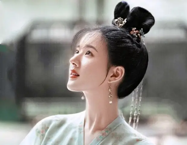 Hướng Dẫn Làm Tóc Cổ Trang Đẹp Chuẩn Phong Thái Trung Hoa