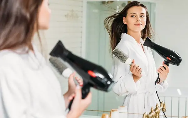 Hướng Dẫn Sử Dụng Máy Sấy Tóc An Toàn, Hiệu Quả & Bền Lâu: Bí Quyết Cho Mái Tóc Khỏe Đẹp Hướng Dẫn Sử Dụng Máy Sấy Tóc An Toàn, Hiệu Quả & Bền Lâu: Bí Quyết Cho Mái Tóc Khỏe Đẹp