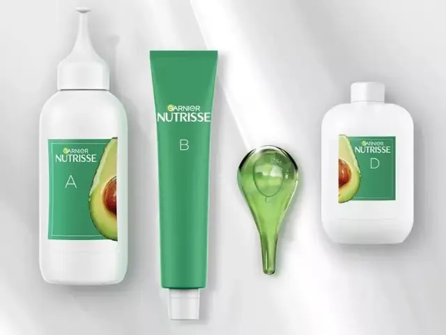 Hướng Dẫn Sử Dụng Thuốc Nhuộm Tóc Garnier Nutrisse Chi Tiết Nhất Tại Nhà