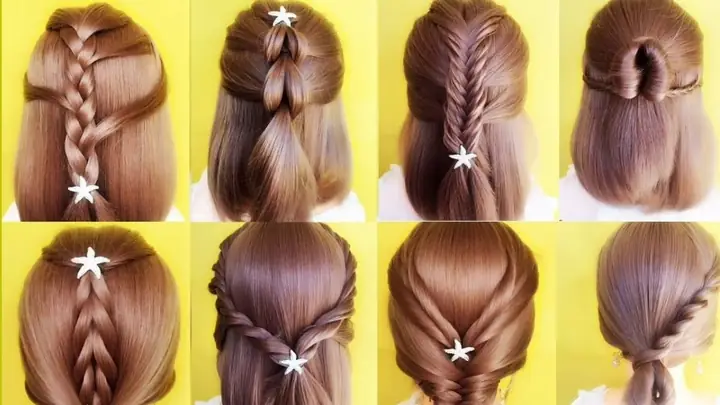 Hướng Dẫn Tết Tóc Đuôi Cá Đơn Giản, Chuẩn Kiểu Chuyên Nghiệp Cho Mọi Cô Nàng