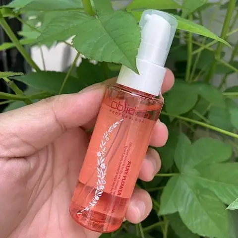 Huyết Thanh Dưỡng Tóc Obsidian Silky Flower: Bí Quyết Cho Mái Tóc Mềm Mượt Như Lụa Huyết Thanh Dưỡng Tóc Obsidian Silky Flower: Bí Quyết Cho Mái Tóc Mềm Mượt Như Lụa