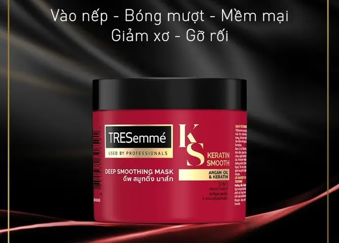 Top Kem Ủ Tóc Keratin Phục Hồi Tóc Mềm Mượt: Lựa Chọn Tốt Nhất Cho Mái Tóc Khỏe Đẹp