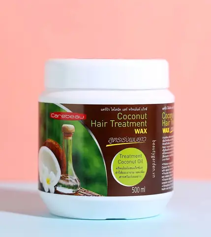 Review Kem Ủ Tóc Dầu Dừa Coconut Hair Treatment: Chuyên Gia Giải Đáp Hiệu Quả & Cách Dùng Đúng
