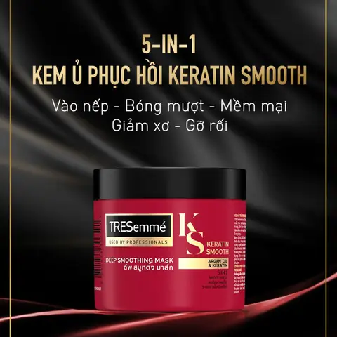Top 10+ Kem Ủ Tóc Hàn Quốc Tốt Nhất 2026: Bí Quyết Phục Hồi Tóc Chuyên Sâu Top 10+ Kem Ủ Tóc Hàn Quốc Tốt Nhất 2026: Bí Quyết Phục Hồi Tóc Chuyên Sâu
