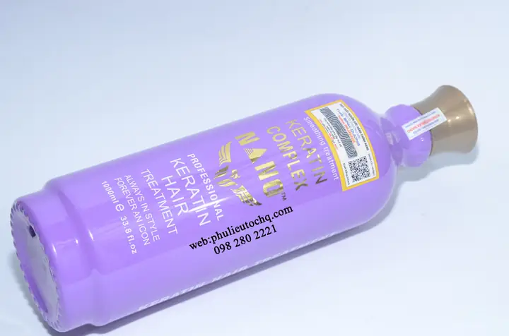 Kem Ủ Tóc Keratin Complex Nano Có Tốt Không? Đánh Giá Chi Tiết Từ Chuyên Gia
