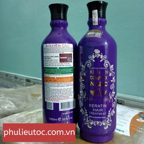 Kem Ủ Tóc Keratin Complex Nano Có Tốt Không? Đánh Giá Chi Tiết Từ Chuyên Gia