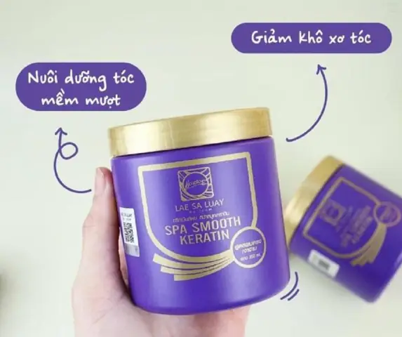 Kem Ủ Tóc Màu Tím: Bí Quyết Phục Hồi & Giữ Màu Tóc Chuẩn Salon Tại Nhà
