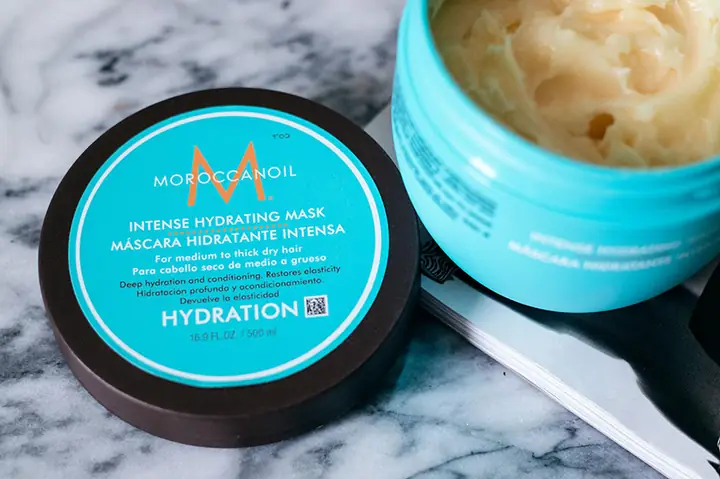 Kem Ủ Tóc Phục Hồi Tóc Hư Tổn: Bí Quyết Tái Tạo Mái Tóc Mềm Mượt Chuẩn Salon
