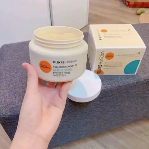 Top Kem Ủ Tóc Tốt Nhất Hiện Nay: Phục Hồi Tóc Hư Tổn Hiệu Quả Cho Mọi Loại Tóc