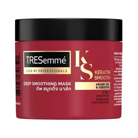 Kem Ủ Tóc Tresemmé Keratin Smooth: Bí Quyết Tóc Vào Nếp, Suôn Mượt Chuẩn Salon Tại Nhà Kem Ủ Tóc Tresemmé Keratin Smooth: Bí Quyết Tóc Vào Nếp, Suôn Mượt Chuẩn Salon Tại Nhà