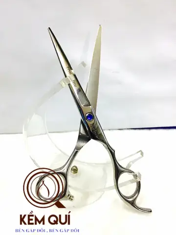 Khám Phá Kéo Cắt Tóc Toni&guy: Chất Lượng Chuyên Nghiệp Cho Salon Của Bạn