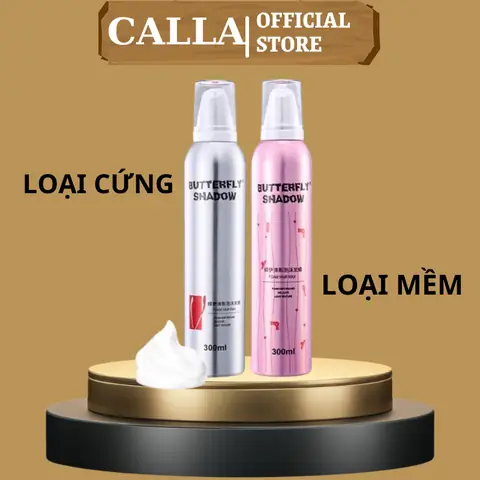 Top 10 Keo Giữ Nếp Tóc Cho Nữ Tốt Nhất: Bí Quyết Sở Hữu Mái Tóc Bồng Bềnh Chuẩn Salon