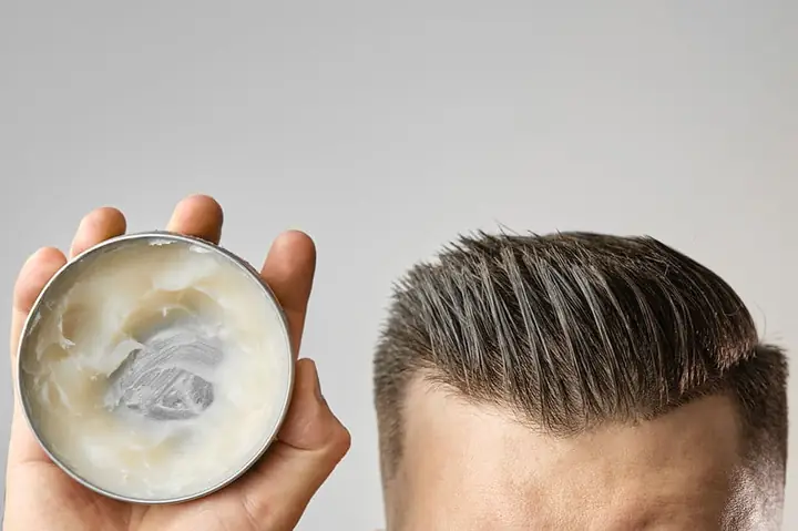 Hướng Dẫn Chọn Keo Vuốt Tóc Nam: Bí Quyết Định Hình Mọi Kiểu Tóc Ấn Tượng
