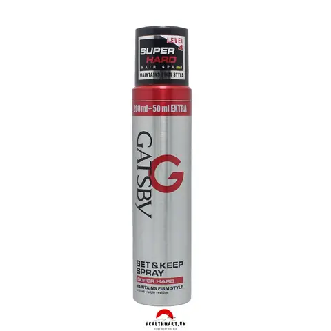 Keo Xịt Tóc Nhật Bản: Hướng Dẫn Chọn Mua & Đánh Giá Sản Phẩm Giữ Nếp Tóc