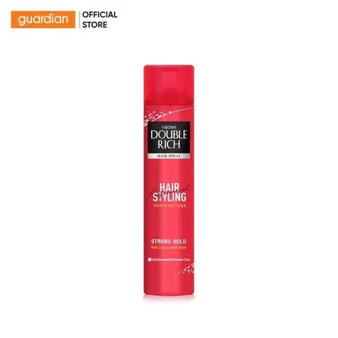 Keo Xịt Tóc Tiếng Anh Là Gì? Hairspray - Định Nghĩa, Cách Dùng & Từ Vựng Liên Quan