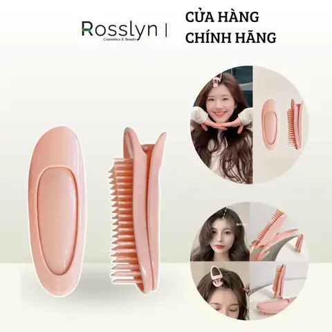 Kẹp Phồng Tóc Mái: Hướng Dẫn Chi Tiết & Bí Quyết Sở Hữu Mái Bồng Bềnh Chuẩn Sao