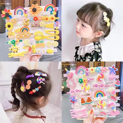 Kẹp Tóc Mái Dễ Thương: Hướng Dẫn Chọn Lựa & Phối Đồ Sành Điệu
