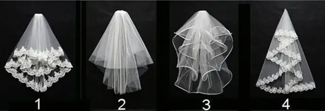 Khăn Voan Cài Tóc Cô Dâu: Hướng Dẫn Chọn Lựa & Phối Đồ Hoàn Hảo Khăn Voan Cài Tóc Cô Dâu: Hướng Dẫn Chọn Lựa & Phối Đồ Hoàn Hảo