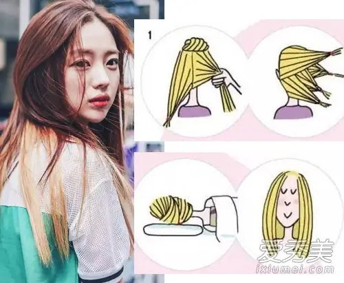 Khi Ngủ Nên Để Tóc Như Thế Nào Để Giữ Tóc Khỏe Đẹp Và Hạn Chế Gãy Rụng?