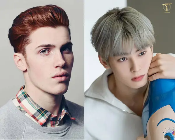 Nhuộm Tóc Không Tẩy Có Lên Màu Không? Hướng Dẫn Chi Tiết Từ Chuyên Gia Nhuộm Tóc Không Tẩy Có Lên Màu Không? Hướng Dẫn Chi Tiết Từ Chuyên Gia
