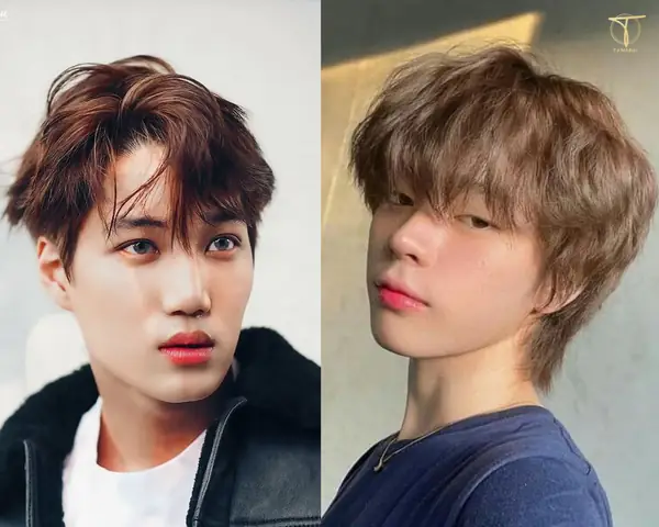 Nhuộm Tóc Không Tẩy Có Lên Màu Không? Hướng Dẫn Chi Tiết Từ Chuyên Gia Nhuộm Tóc Không Tẩy Có Lên Màu Không? Hướng Dẫn Chi Tiết Từ Chuyên Gia