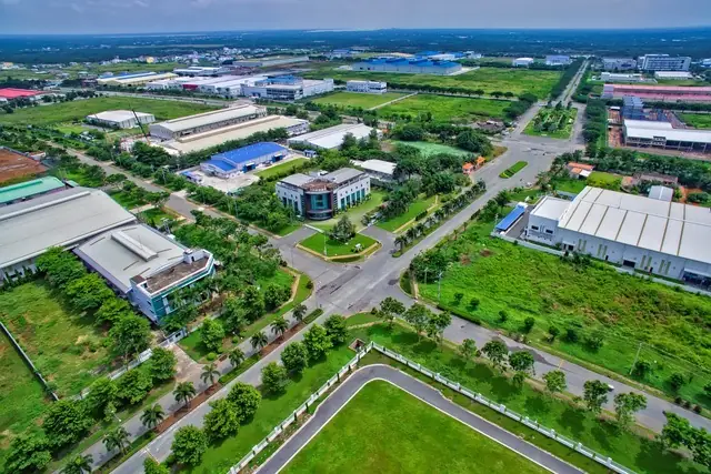 Khu Công Nghiệp Tóc Tiên: Thông Tin Chi Tiết, Vị Trí Và Tiềm Năng Đầu Tư 2026