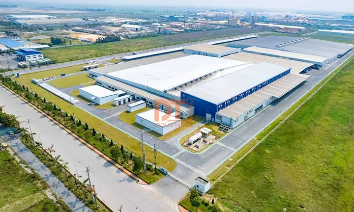 Khu Công Nghiệp Tóc Tiên: Thông Tin Chi Tiết, Vị Trí Và Tiềm Năng Đầu Tư 2026