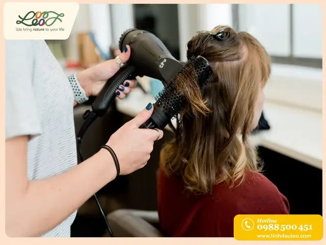 Khử Mùi Thuốc Nhuộm Tóc Hiệu Quả: Bí Quyết Tự Nhiên & Chuyên Nghiệp Tại Salon Khử Mùi Thuốc Nhuộm Tóc Hiệu Quả: Bí Quyết Tự Nhiên & Chuyên Nghiệp Tại Salon